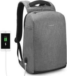 Рюкзак Tigernu T-B3558 Gray