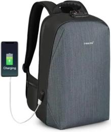 Рюкзак Tigernu T-B3669 Gray