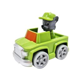Іграшкова машинка Bambi Щенячий патруль 665PP Green