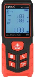 Далекомір YATO YT-731251