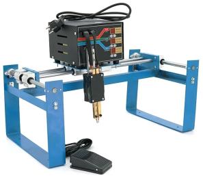 Зварювальний апарат Voltronic Vapcell/25