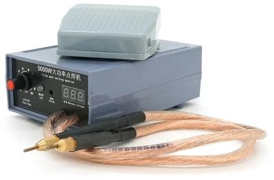 Зварювальний апарат Voltronic А5000-220