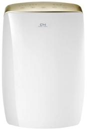 Осушувач повітря Cooper&amp;Hunter CH-D008WDN7-20LD White