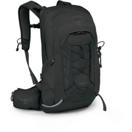 Рюкзак Osprey Talon 11 Black Coal Gray