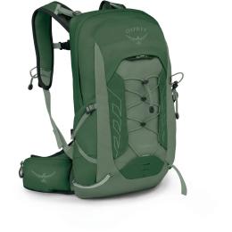 Рюкзак Osprey Talon 11 Green Canopy Pine Leaf