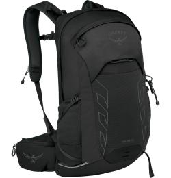 Рюкзак Osprey Talon 22 Black Coal Gray