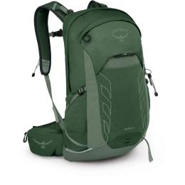 Рюкзак Osprey Talon 22 Green Canopy Pine Leaf