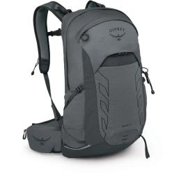 Рюкзак Osprey Talon 22 Phantom Gray Dark Charcoal