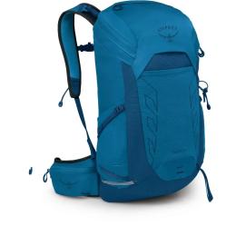 Рюкзак Osprey Talon 26 Scoria Blue Night Shift