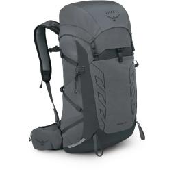 Рюкзак Osprey Talon 33 Phantom Gray Dark Charcoal