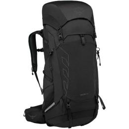 Туристичний рюкзак Osprey Talon 44 S/M Black Coal Gray