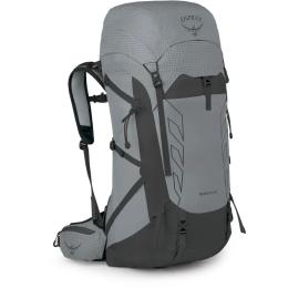 Туристичний рюкзак Osprey Talon Pro 40 S/M Silver