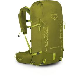 Туристичний рюкзак Osprey Talon Velocity 30 S/M Matcha Green
