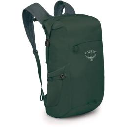 Рюкзак Osprey Ultralight Dry Stuff Pack 20 tundra green  -  O/S Tundra Green