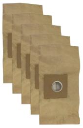 Мішок для пилососа Ardesto BAG-I-B800GBPP 2.5л, 5шт