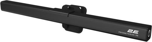 Настільна лампа 2E PROMETHEUS Black (2E-DL002BK)