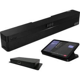 Конференц-системи Lenovo ThinkSmart Black (12BW0005FW)