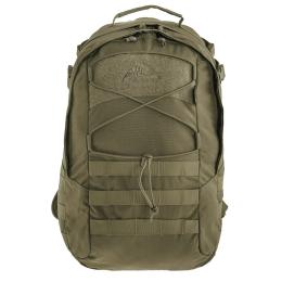 Тактичний рюкзак Helikon-Tex EDC Backpack 21L Dark Olive (PL-EDC-CD-81)