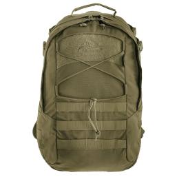 Тактичний рюкзак Helikon-Tex EDC Backpack 21L Adaptive Green (PL-EDC-CD-12)