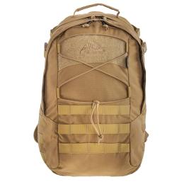 Тактичний рюкзак Helikon-Tex EDC Backpack 21L Coyote (PL-EDC-CD-11)