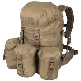 Тактичний рюкзак Helikon-Tex Matilda 50 л Coyote (PL-MTA-NL-11)