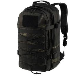 Тактичний рюкзак Helikon-Tex RACCOON Mk2 24л Multicam Black (PL-RC2-CD-0C01A)