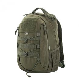 Тактичний рюкзак M-Tac Urban Line Force Pack 14 л Olive (GB0328-OD)