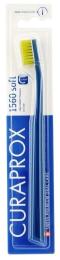 Зубна щітка Curaprox CS 1560 Soft D 0.15 мм Blue (CS 1560-03)