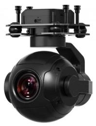 Камера FPV Siyi ZR10 (SIYIZR10)