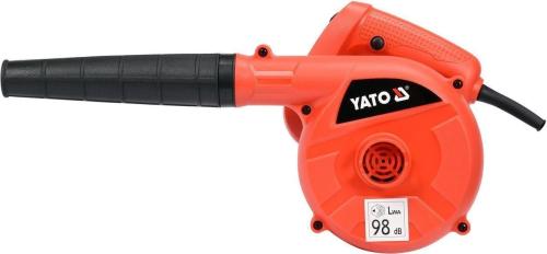 Садовий пилосос YATO YT-85170