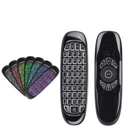 Аеромиш Voltronic AIR MOUSE C120L