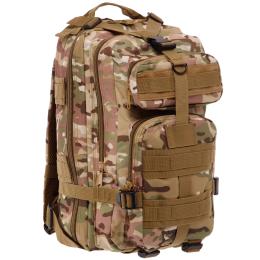 Тактичний рюкзак EasyFit EF-2812 MultiCam