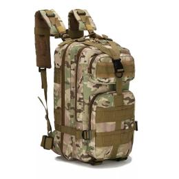 Тактичний рюкзак EasyFit EF-2809 MultiCam