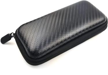 Чохол для жорсткого диску Dynamode (DM-COV-M2) Black M.2 SSD NVMe/NGFF