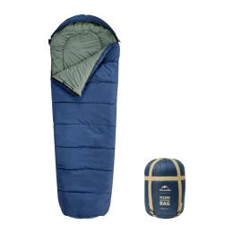 Спальний мішок Naturehike MJ300 CNK2300SD014 Dark Blue (6976023923081)