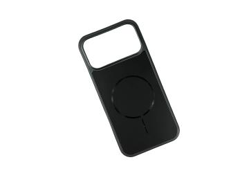 Чохол-накладка Infinity MagSafe Modern для iPhone 17 Pro Max Black