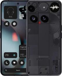 Смартфон Nothing Phone (3) 12/256GB Black