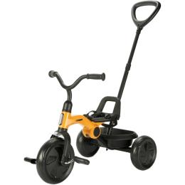 Дитячий велосипед QPlay Ant+ Yellow (T190-2Ant+Yellow)