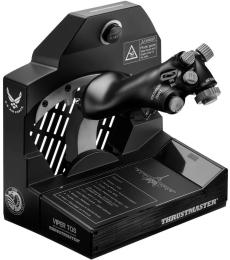 Ігровий джойстик Thrustmaster Viper TQS Black (4060252)