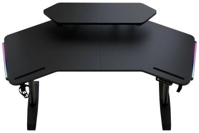 Ігровий стіл Anda Seat Shadow Warrior Black