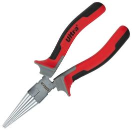 Круглогубці Ultra 160мм CrV Profi (4348522)