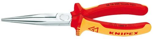 Круглогубці KNIPEX 26 16 200
