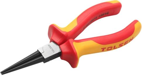 Круглогубці Tolsen Premium (V16056)