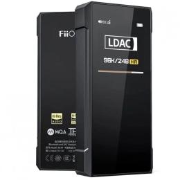 Підсилювач для навушників FiiO BTR7 Black