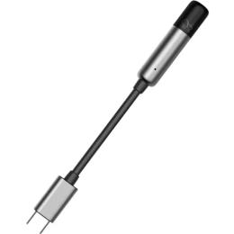 Підсилювач для навушників Shanling UA Mini Silver