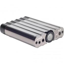 Підсилювач для навушників iFi xCAN Silver