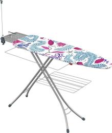 Прасувальна дошка Gimi Advance M Coral Turquoise (154222) (928448)