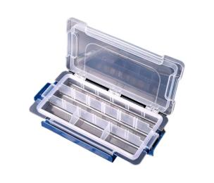 Ящик для інструментів Voltronic F-230 Blue