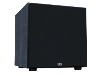 Сабвуфер Elac Debut 3.0 DS123 Black