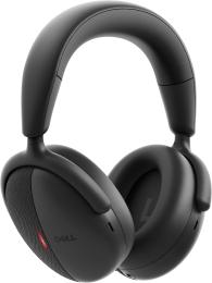 Накладні навушники Dell Premier Wireless ANC Headset  -  WL7024 Black